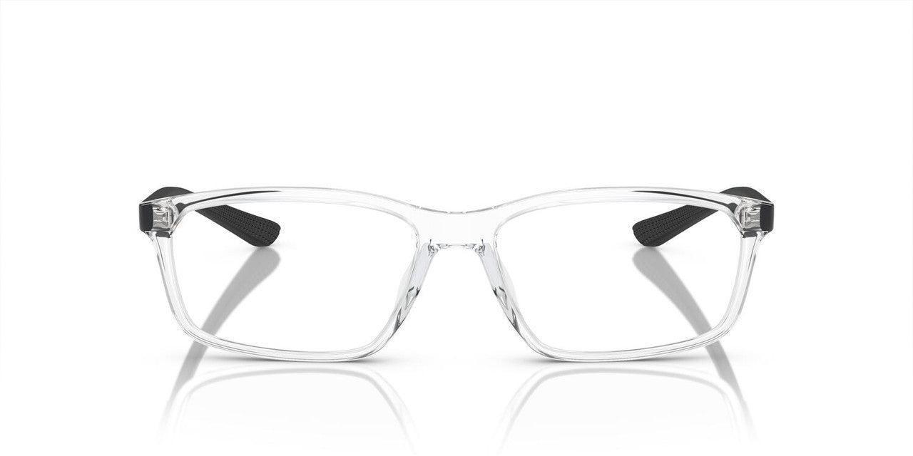 Lentes Oftálmicos Armani Exchange AX3108U Transparente/Negro