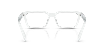 Lentes Oftálmicos Armani Exchange AX3116 Transparente