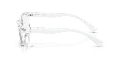 Lentes Oftálmicos Armani Exchange AX3116 Transparente
