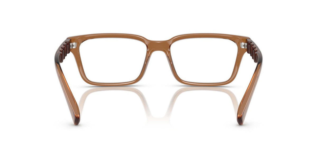 Lentes Oftálmicos Armani Exchange AX3116 Cafe Transparente