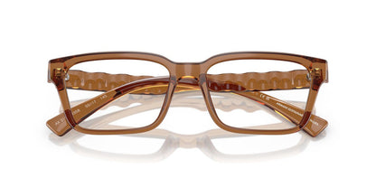 Lentes Oftálmicos Armani Exchange AX3116 Cafe Transparente