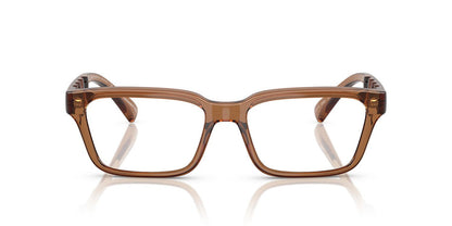 Lentes Oftálmicos Armani Exchange AX3116 Cafe Transparente