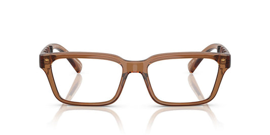 Lentes Oftálmicos Armani Exchange AX3116 Cafe Transparente