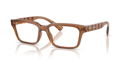 Lentes Oftálmicos Armani Exchange AX3116 Cafe Transparente