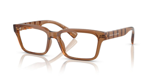 Lentes Oftálmicos Armani Exchange AX3116 Cafe Transparente