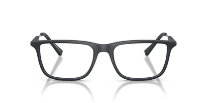 Lentes Oftálmicos Armani Exchange AX3126 Azul Mate
