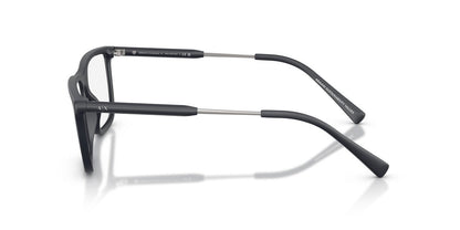 Lentes Oftálmicos Armani Exchange AX3126 Azul Mate