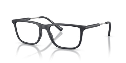 Lentes Oftálmicos Armani Exchange AX3126 Azul Mate