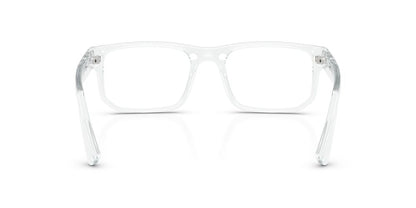 Lentes Oftálmicos Armani Exchange AX3135 Transparente
