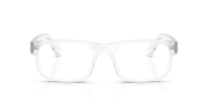 Lentes Oftálmicos Armani Exchange AX3135 Transparente