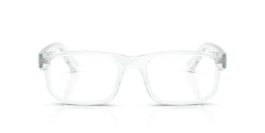 Lentes Oftálmicos Armani Exchange AX3135 Transparente