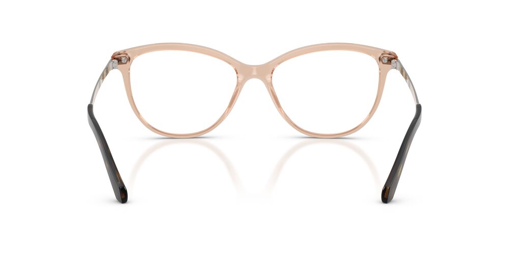 Lentes Oftálmicos Burberry BE2280 Beige Transparente