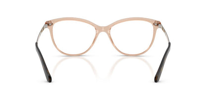Lentes Oftálmicos Burberry BE2280 Beige Transparente