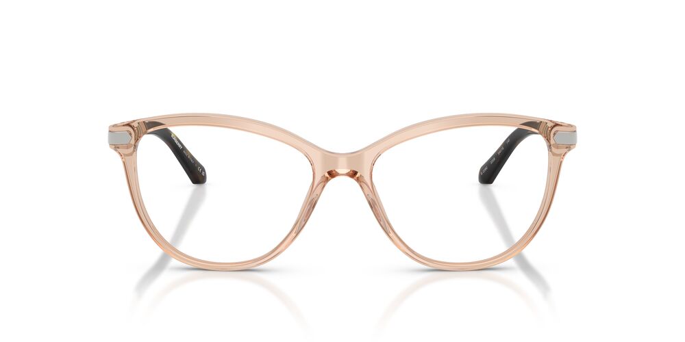 Lentes Oftálmicos Burberry BE2280 Beige Transparente