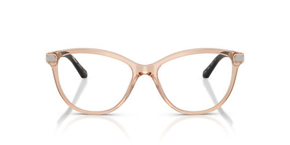 Lentes Oftálmicos Burberry BE2280 Beige Transparente