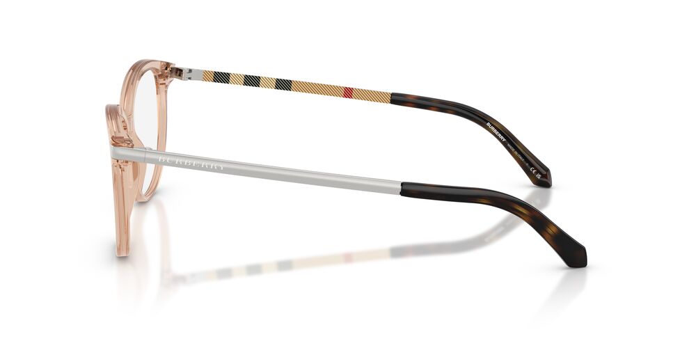 Lentes Oftálmicos Burberry BE2280 Beige Transparente