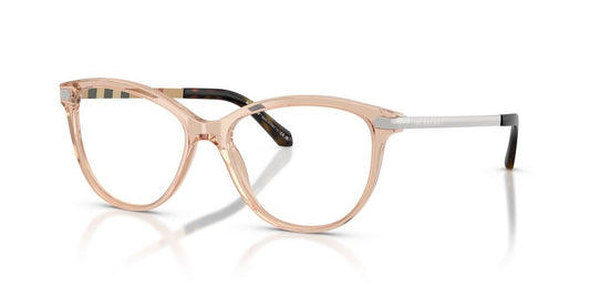Lentes Oftálmicos Burberry BE2280 Beige Transparente