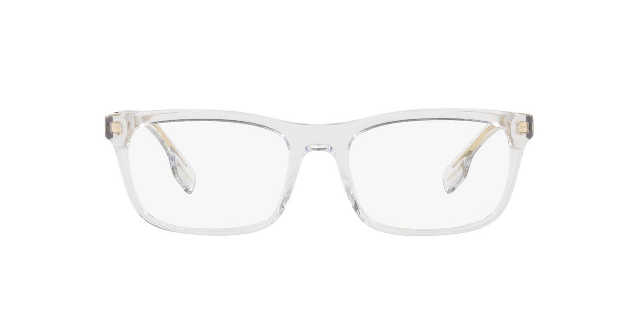 Lentes Oftálmicos Burberry BE2334 Transparente
