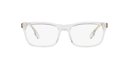 Lentes Oftálmicos Burberry BE2334 Transparente