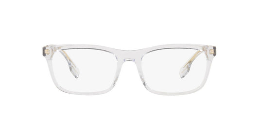 Lentes Oftálmicos Burberry BE2334 Transparente