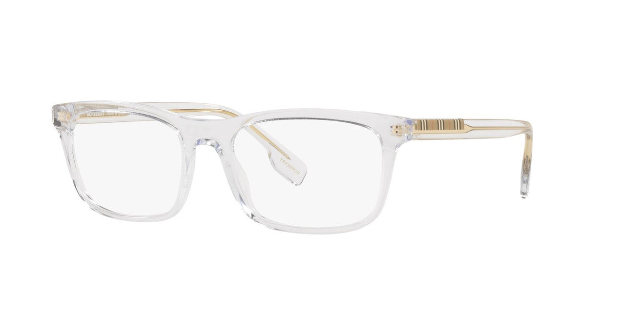 Lentes Oftálmicos Burberry BE2334 Transparente