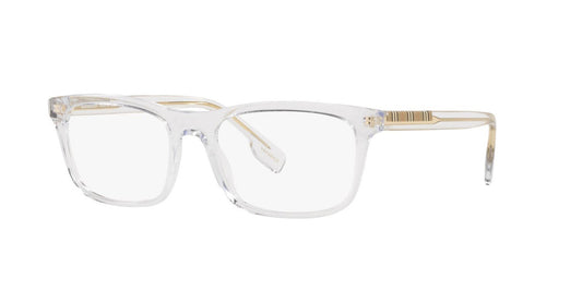 Lentes Oftálmicos Burberry BE2334 Transparente