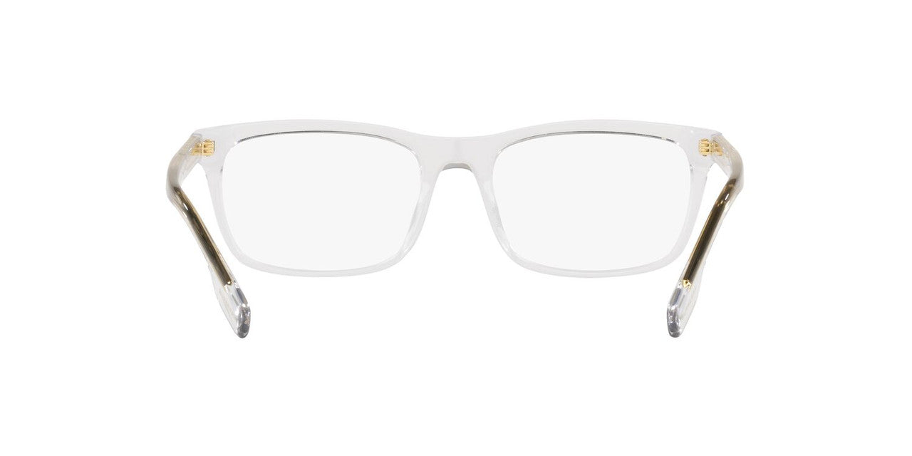 Lentes Oftálmicos Burberry BE2334 Transparente