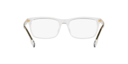 Lentes Oftálmicos Burberry BE2334 Transparente