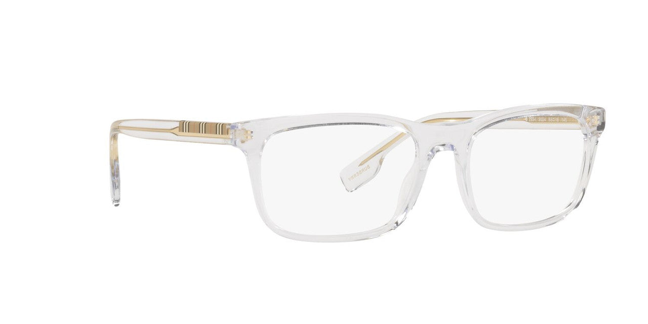 Lentes Oftálmicos Burberry BE2334 Transparente