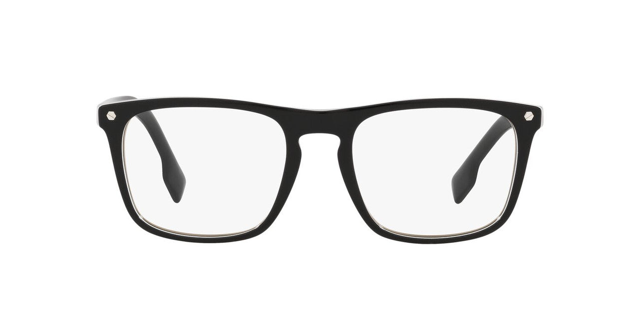 Lentes Oftálmicos Burberry BE2340 Negro