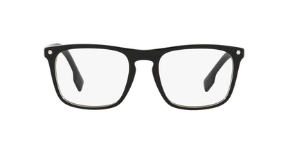Lentes Oftálmicos Burberry BE2340 Negro