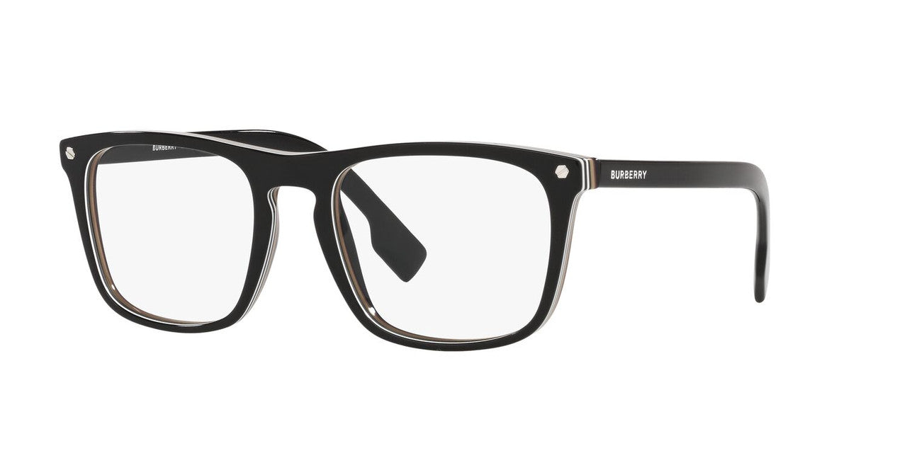 Lentes Oftálmicos Burberry BE2340 Negro