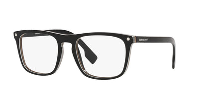 Lentes Oftálmicos Burberry BE2340 Negro