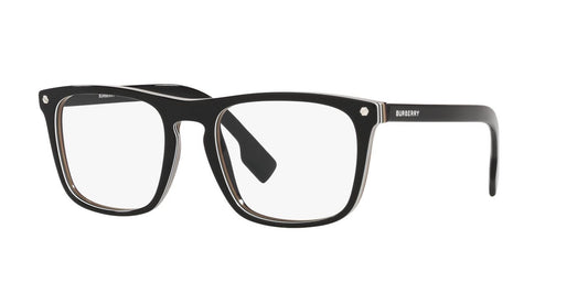 Lentes Oftálmicos Burberry BE2340 Negro