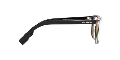 Lentes Oftálmicos Burberry BE2340 Negro