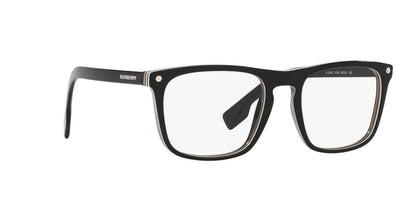 Lentes Oftálmicos Burberry BE2340 Negro
