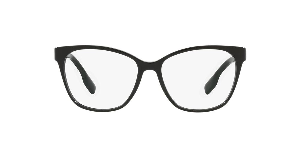 Lentes Oftálmicos Burberry BE2345 Negro