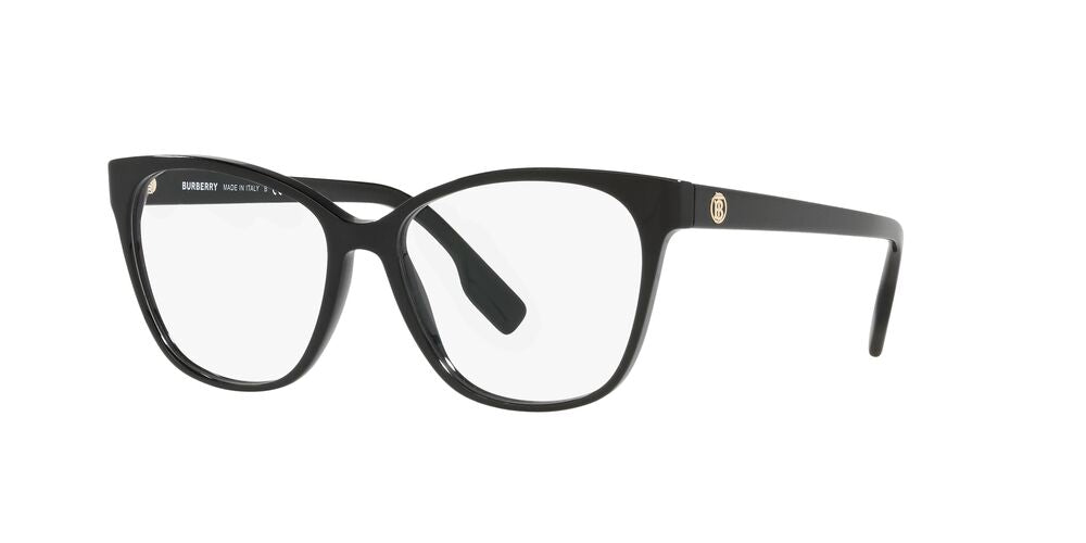 Lentes Oftálmicos Burberry BE2345 Negro