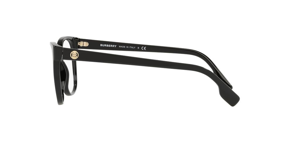 Lentes Oftálmicos Burberry BE2345 Negro
