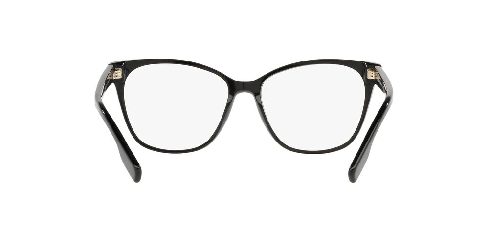 Lentes Oftálmicos Burberry BE2345 Negro