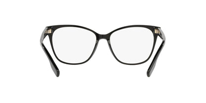 Lentes Oftálmicos Burberry BE2345 Negro