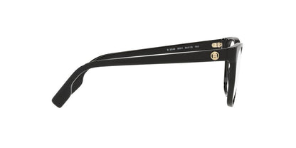 Lentes Oftálmicos Burberry BE2345 Negro