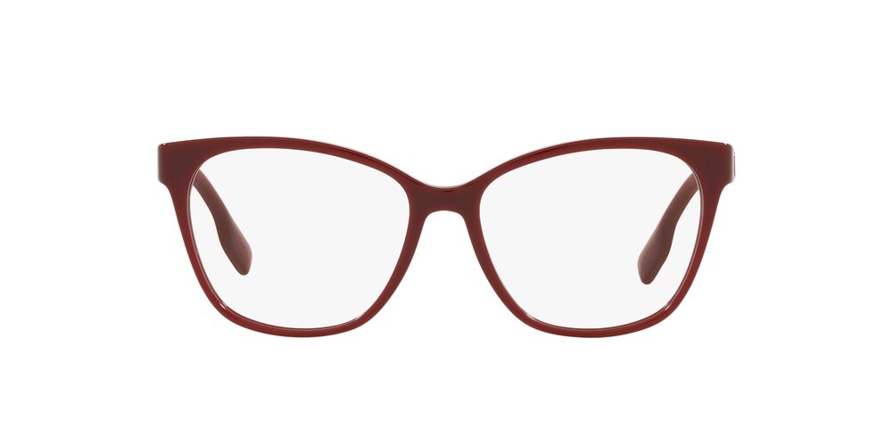Lentes Oftálmicos Burberry BE2345 Vino