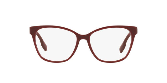Lentes Oftálmicos Burberry BE2345 Vino