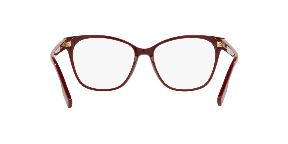 Lentes Oftálmicos Burberry BE2345 Vino
