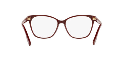 Lentes Oftálmicos Burberry BE2345 Vino