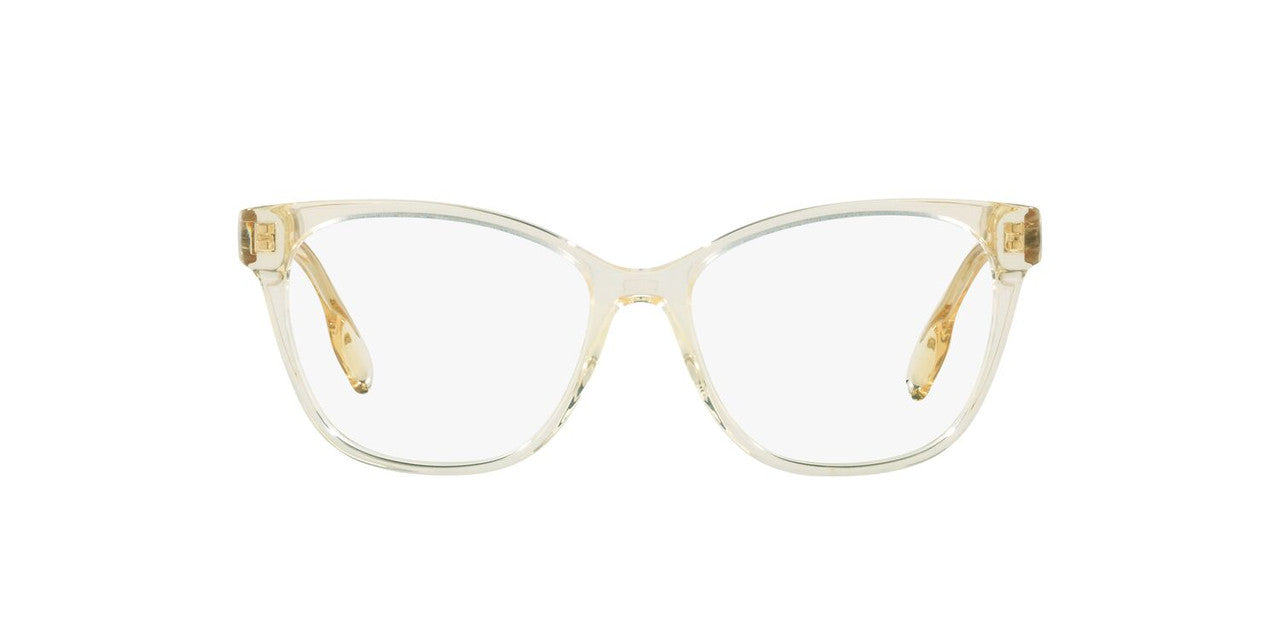 Lentes Oftálmicos Burberry BE2345 Amarillo
