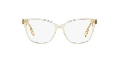 Lentes Oftálmicos Burberry BE2345 Amarillo