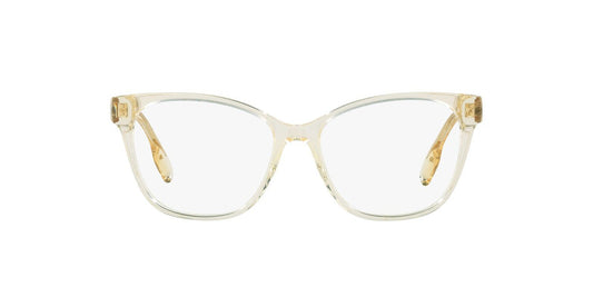Lentes Oftálmicos Burberry BE2345 Amarillo