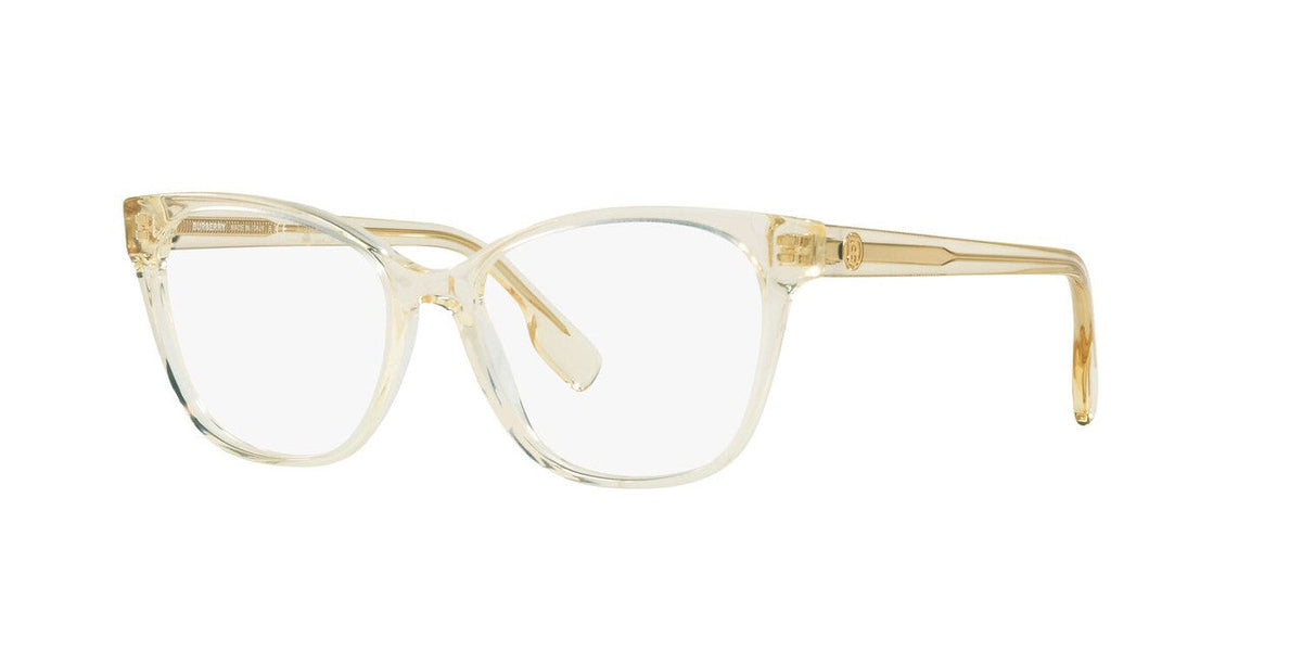 Lentes Oftálmicos Burberry BE2345 Amarillo